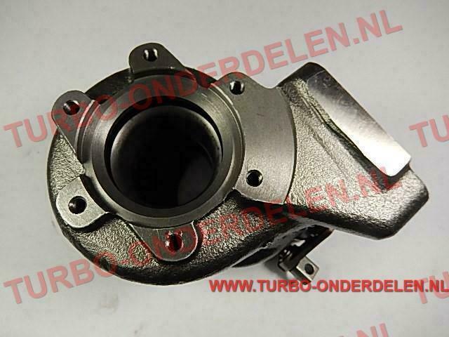 Turbine huis VW Passat 1.8T 1.8 T Uitlaatschelp Turboschelp, Auto-onderdelen, Volkswagen-onderdelen