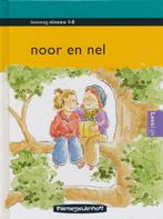 Leesweg Leesboek 1-8 Noor en Nel, Boeken, Verzenden, Nieuw