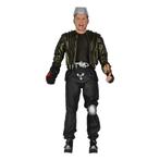 Back to the Future 2 Action Figure Ultimate Griff Tannen 18, Nieuw