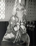 George Barris (1922-2006) - Marilyn in Pucci blouse, Antiek en Kunst