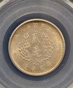 China, Republiek. Kwangtung 20C ND (1929) (Zonder