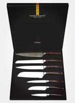 Shinrai Japan™ - 7 Piece professional knives set -