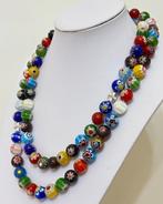 Cristal de Murano (14 mm), eerste kwaliteit, en Griekse, Antiek en Kunst, Antiek | Boeken en Bijbels