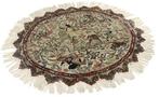 Antiek Suf Kayseri Zijde - Vloerkleed - 130 cm - 130 cm -, Nieuw