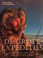 National Geographic Grote Expeditie 9789076963082, Gelezen, Onbekend, Verzenden