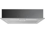 Inventum AKI6005RVS - Inbouw afzuigkap - 60 cm - 325 m3/h -, Verzenden, Zo goed als nieuw