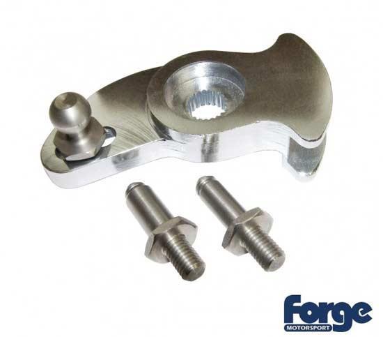 Forge Quickshifter 6-speed 1.4 TSI Twincharged Audi VW Seat, Auto diversen, Tuning en Styling, Verzenden