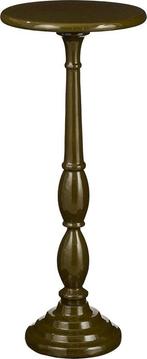 2dekans | Mica Decorations Duco Bijzettafel - H61 x Ø25 cm -, Huis en Inrichting, Tafels | Bijzettafels, Ophalen of Verzenden