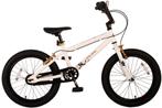BMX Crossfiets 18 Inch Volare Cool Rider Wit 21879 - 2e Kans