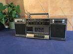 Sanyo - M9711LU - Boombox - Portable Radio /, Nieuw