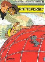 Rattevergif / De avonturen van Chick Bill / 50 9789064213823, Verzenden, Gelezen, Greg
