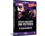Van Veeteren - De Zaak Van Munster, Cd's en Dvd's, Verzenden, Nieuw in verpakking