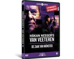 Van Veeteren - De Zaak Van Munster beschikbaar voor biedingen