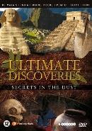 Ultimate discoveries - Secrets in the dust - DVD, Cd's en Dvd's, Dvd's | Documentaire en Educatief, Verzenden