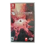 Devil Engine: Complete Edtion (LRG #225) (SWITCH) (NIEUW), Spelcomputers en Games, Verzenden, Nieuw