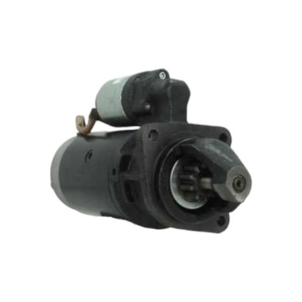 Startmotor Perkins 24v 4.0Kw 4.236, 3054 1984 0001368040, Watersport en Boten, Bootonderdelen, Motor en Techniek, Nieuw, Zeilboot of Motorboot