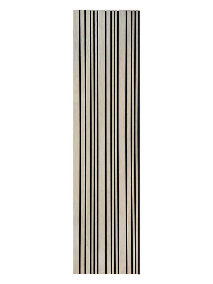 Rosenwood Akupanel Akoestische Wandpanelen Latenwand Tripple, Huis en Inrichting, Woonaccessoires | Wanddecoraties, Nieuw, Ophalen of Verzenden