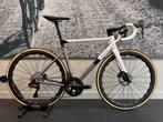Bossi Strada SS custom build titanium fiets, 28 inch, Heren, Nieuw, Meer dan 20 versnellingen