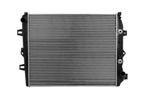 CSF 11-16 GMC Sierra 2500HD 6.6L OEM Plastic Radiator - 3584, Auto-onderdelen, Ophalen of Verzenden, Nieuw
