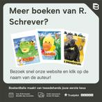 Hip Holland Cadeaupakket + Schort 9789059648753 R. Schrever, Boeken, Verzenden, Zo goed als nieuw, R. Schrever
