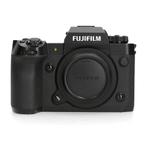 Fujifilm X-H2, Audio, Tv en Foto, Fotocamera's Digitaal, Ophalen of Verzenden, Zo goed als nieuw