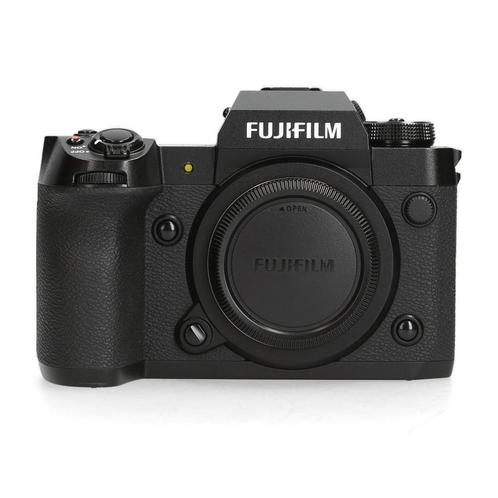 Fujifilm X-H2, Audio, Tv en Foto, Fotocamera's Digitaal, Zo goed als nieuw, Ophalen of Verzenden