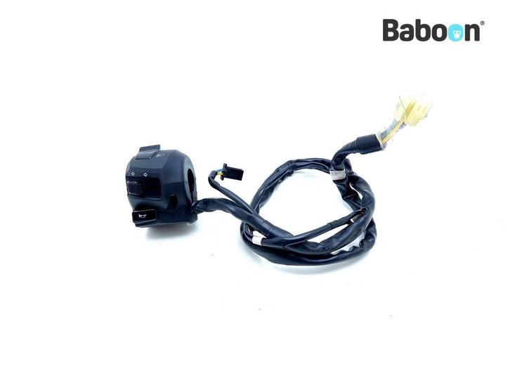 Stuurschakelaar Links Yamaha YZF R3 2014-2016 (RH07 YZF-R25, Motoren, Onderdelen | Yamaha, Gebruikt, Verzenden