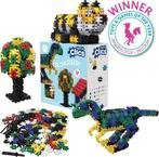 Nano Clics – Creative Builders 500 Piece Set – 5 in 1, Kinderen en Baby's, Speelgoed | Educatief en Creatief, Ophalen of Verzenden