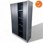 Tweedehands / Refurbished hoge kantoorkasten vanaf €195, Archief en Opbergen, Ophalen of Verzenden, Gebruikt, Kast