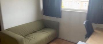 Studio te huur in Rotterdam - 35 m² - 2 kamer(s) - 2 kamers beschikbaar voor biedingen