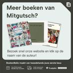 Alles over schepen 9789025246938 Mitgutsch, Verzenden, Gelezen, Mitgutsch