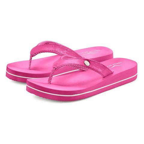 Venice Beach Badslippers Sandaal, pantoletten,, Kleding | Dames, Schoenen, Nieuw, Verzenden