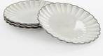 2dekans | Mica Decorations Corfu Dinerbord - H2,5 x Ø26,5 cm, Huis en Inrichting, Keuken | Servies, Ophalen of Verzenden, Zo goed als nieuw
