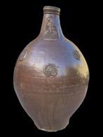 Post-middeleeuws Steengoed Baardmankruik Frechen (Duitsland), Antiek en Kunst