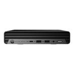HP Elite Mini 800 G9 | Core i3 / 16GB / 512GB SSD, Computers en Software, Desktop Pc's, Ophalen of Verzenden, Zo goed als nieuw