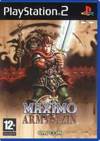 Maximo vs. Army of Zin [PS2], Spelcomputers en Games, Games | Sony PlayStation 2, Ophalen of Verzenden, Nieuw