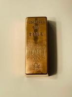 2 kilogram .999 - Copper - Edelmetalle, Germany (Zonder