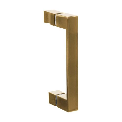 Handgreep Just Creating voor Draaideuren Goud, Doe-het-zelf en Verbouw, Sanitair, Bad, Nieuw, Ophalen of Verzenden