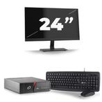 Fujitsu Esprimo E920 SFF - Intel Core i5-4e Generatie - 8GB, Computers en Software, Desktop Pc's, Verzenden, Nieuw