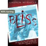 Bliss 9780810940727 Lauren Myracle, Verzenden, Gelezen, Lauren Myracle