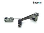 Schakelpedaal Suzuki GSX 750 1998-2001 Inazuma (GSX750), Motoren, Verzenden, Gebruikt