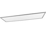 REALITY ALPHA - Plafondlamp - Titaan - incl. 1x SMD 34W, Verzenden, Zo goed als nieuw