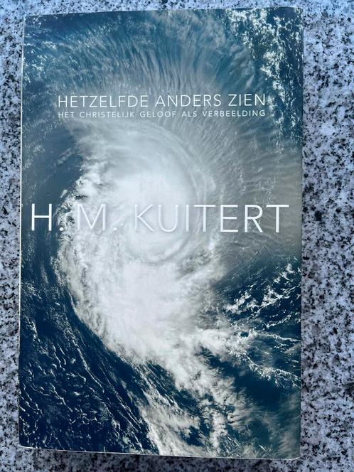 Hetzelfde anders zien, Boeken, Godsdienst en Theologie, Boeddhisme, Christendom | Katholiek, Christendom | Protestants, Hindoeïsme