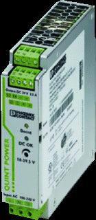 Phoenix Contact QUINT Gelijkstroomvoeding 24V | 2866747, Verzenden, Nieuw, Overige typen