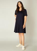 Base Level Curvy jurk Abernathy Maat:, Verzenden, Nieuw, Overige kleuren