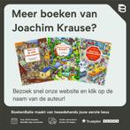 Waar is de kleine brandweerauto? 9789025113803, Boeken, Verzenden, Gelezen, Joachim Krause