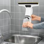 Kärcher WV 6 Plus Ruitenreiniger - Siliconen zuigstrip - LED, Huis en Inrichting, Verzenden