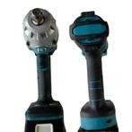 Slagmoersleutel 18V  350 en 600 Nm  past op Makita accu LXT, Doe-het-zelf en Verbouw, Nieuw, Verzenden