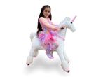 MY PONY, rijdend speelgoed unicorn van ROLLZONE ®, 4 - 10.., Nieuw, Verzenden