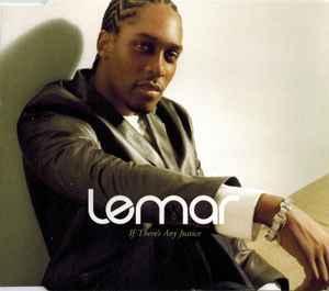 cd single - Lemar - If Theres Any Justice, Cd's en Dvd's, Cd Singles, Zo goed als nieuw, Verzenden